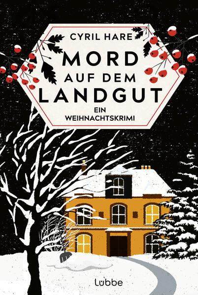 Mord auf dem Landgut