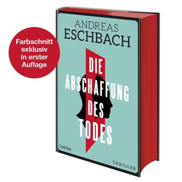 8. Andreas Eschbach: Die Abschaffung des Todes