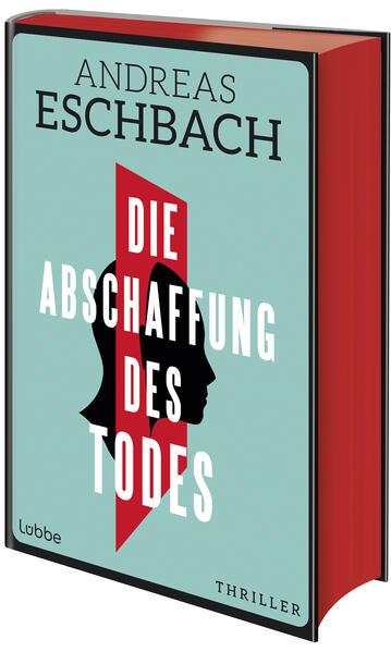 8. Andreas Eschbach: Die Abschaffung des Todes