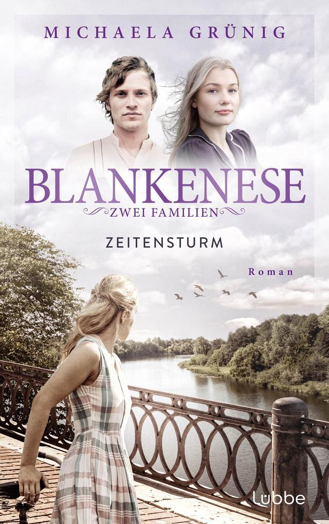 Blankenese - Zwei Familien