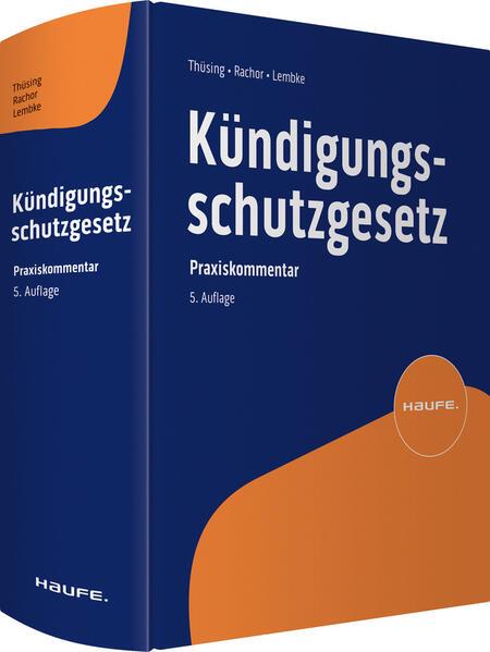 Kündigungsschutzgesetz