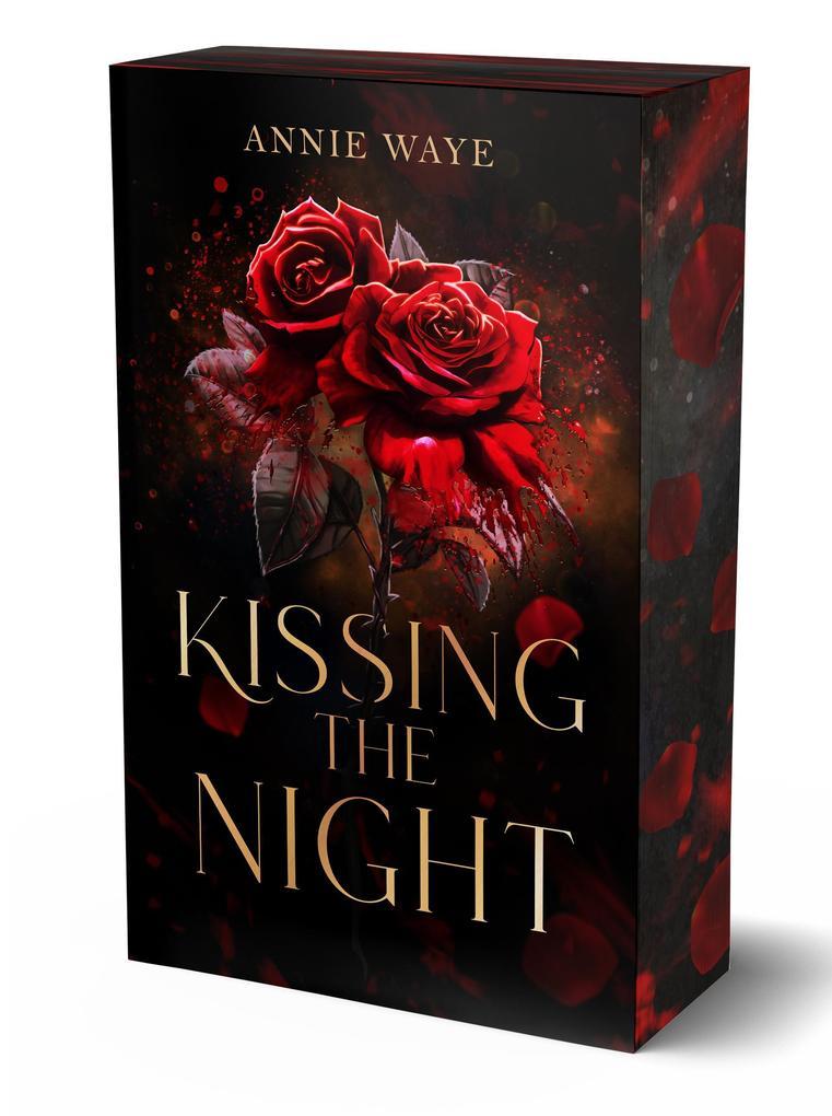 Kissing the Night