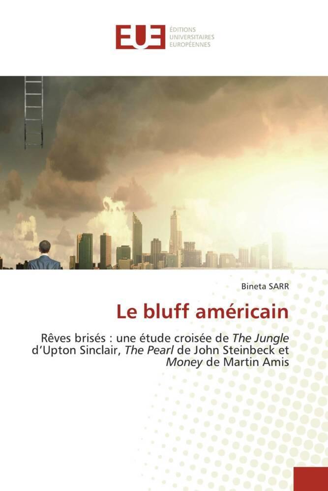 Le bluff américain