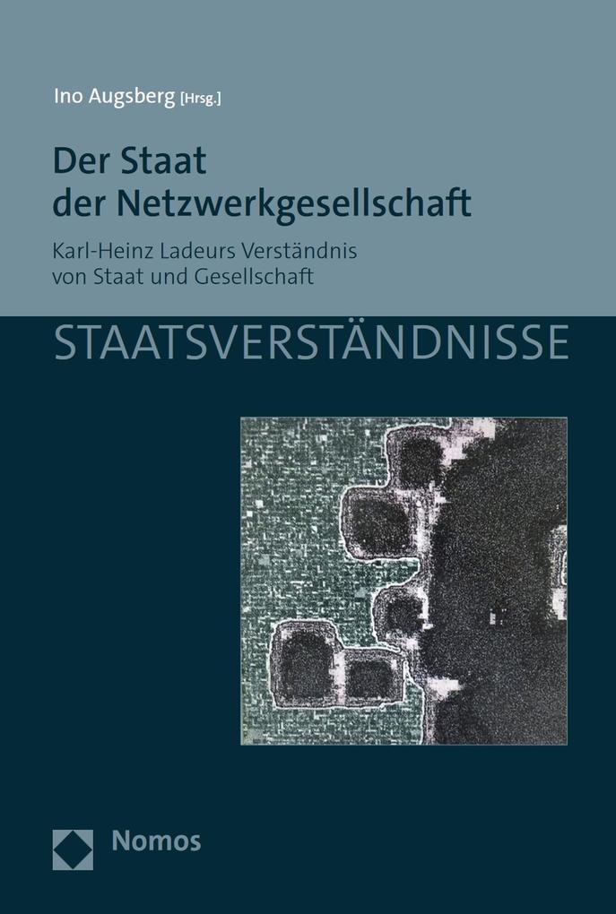 Der Staat der Netzwerkgesellschaft