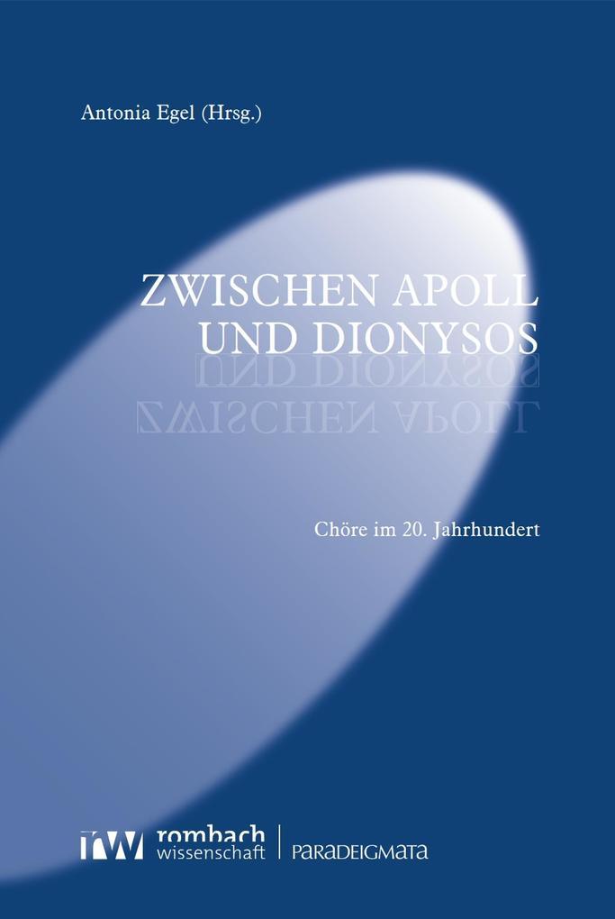 Zwischen Apoll und Dionysos