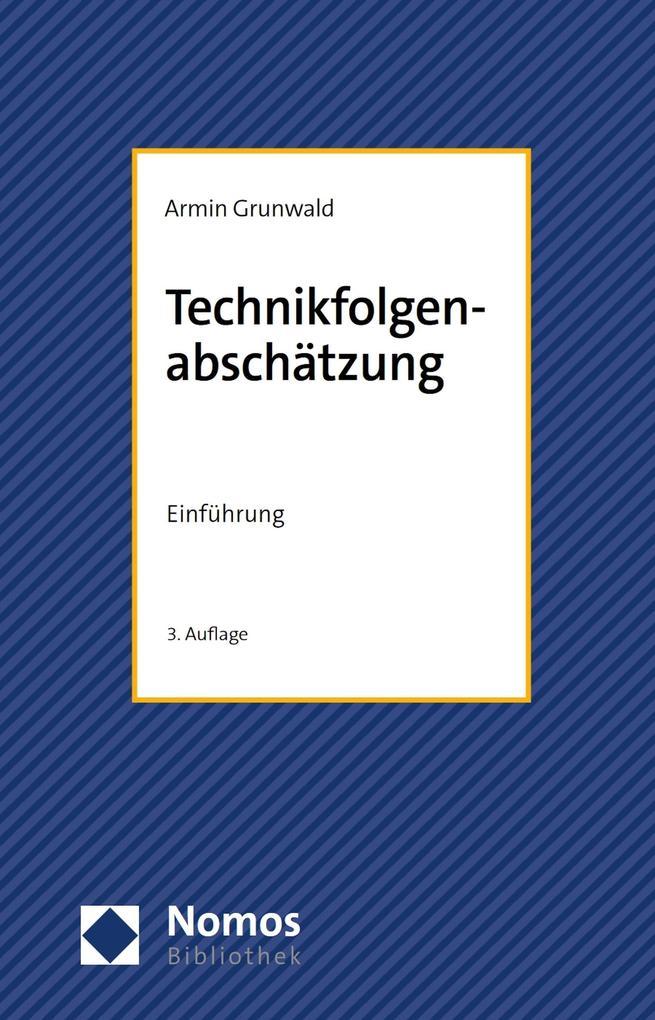 Technikfolgenabschätzung