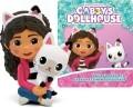 Tonie - Gabby's Dollhouse: Folge 1 - Das Raumschiff / Gabby hat einen Schluckauf