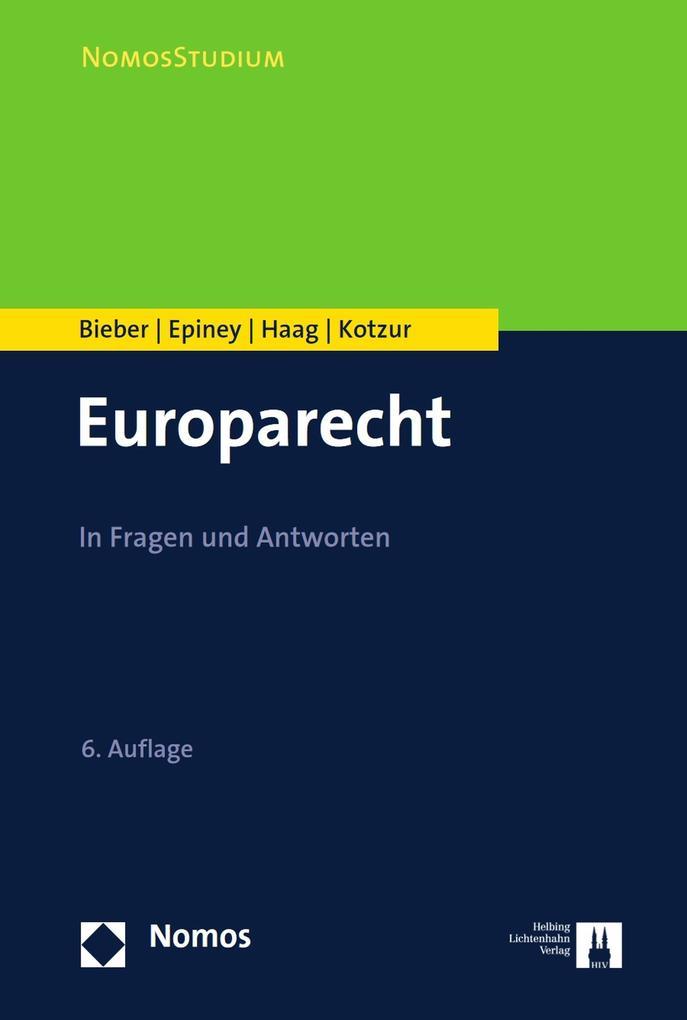 Europarecht