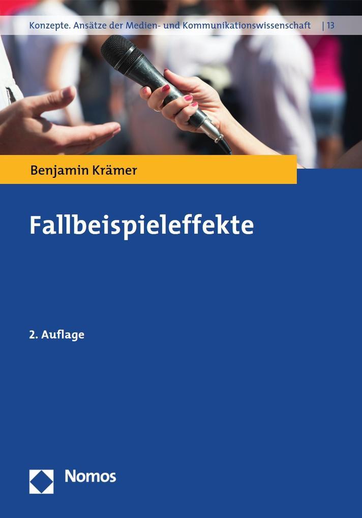 Fallbeispieleffekte