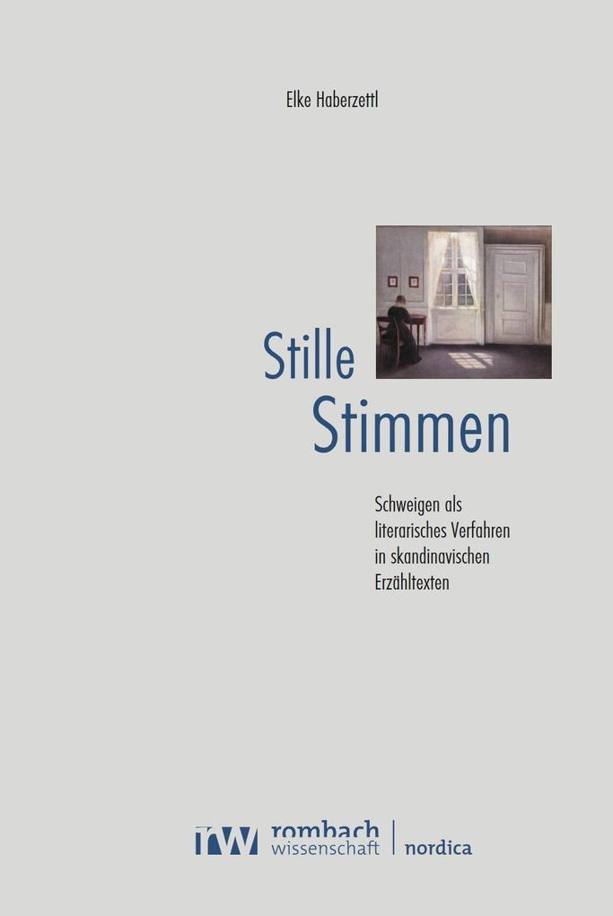 Stille Stimmen