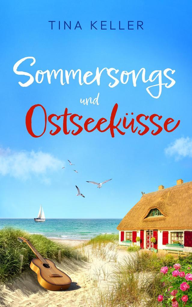 Sommersongs und Ostseeküsse