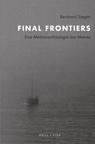 Final Frontiers