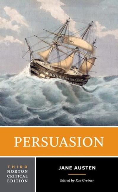 Persuasion