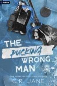 The Pucking Wrong Man