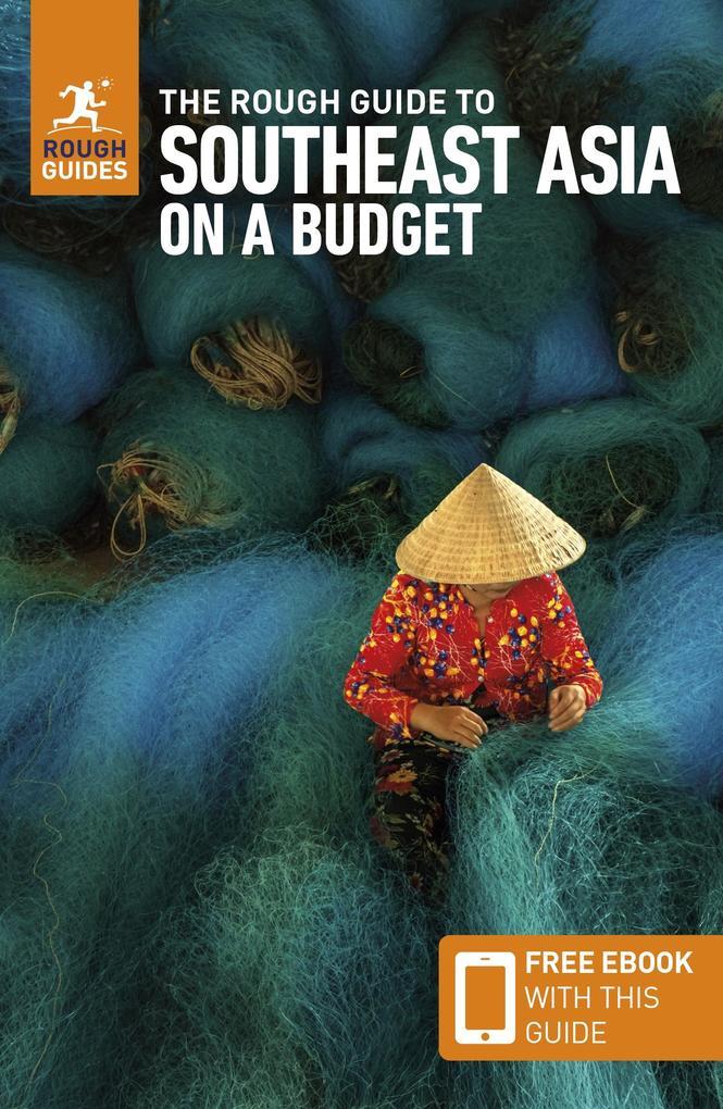 The Rough Guide to Southeast Asia on a Budget: Travel Guide with eBook