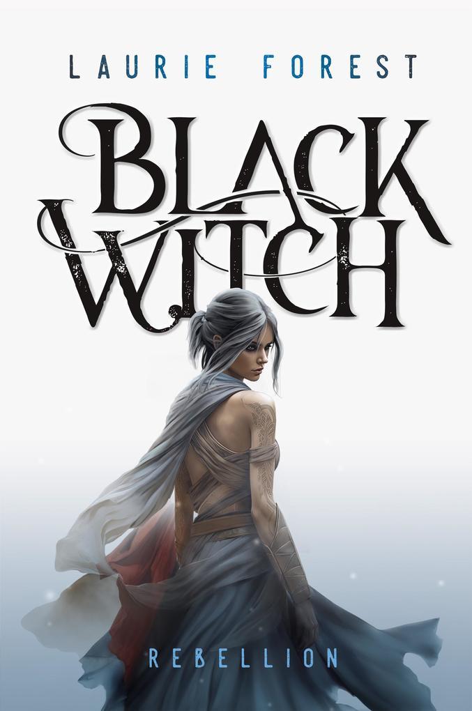 Black Witch - Rebellion