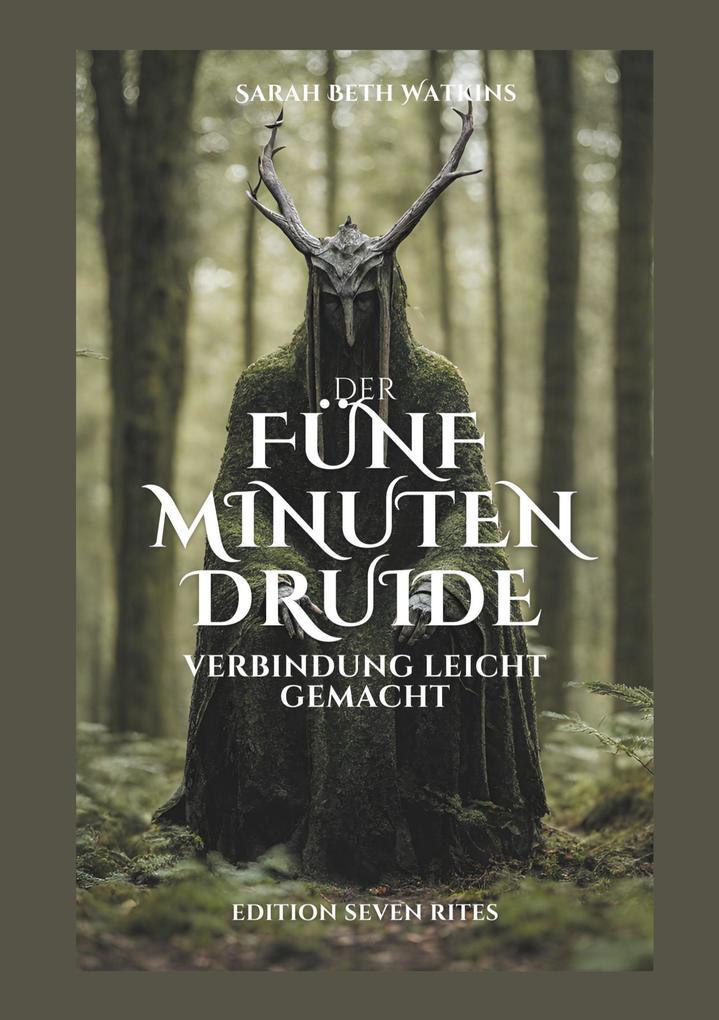 Der 5 Minuten Druide