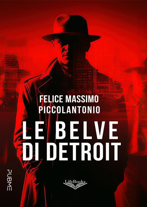 Le belve di Detroit