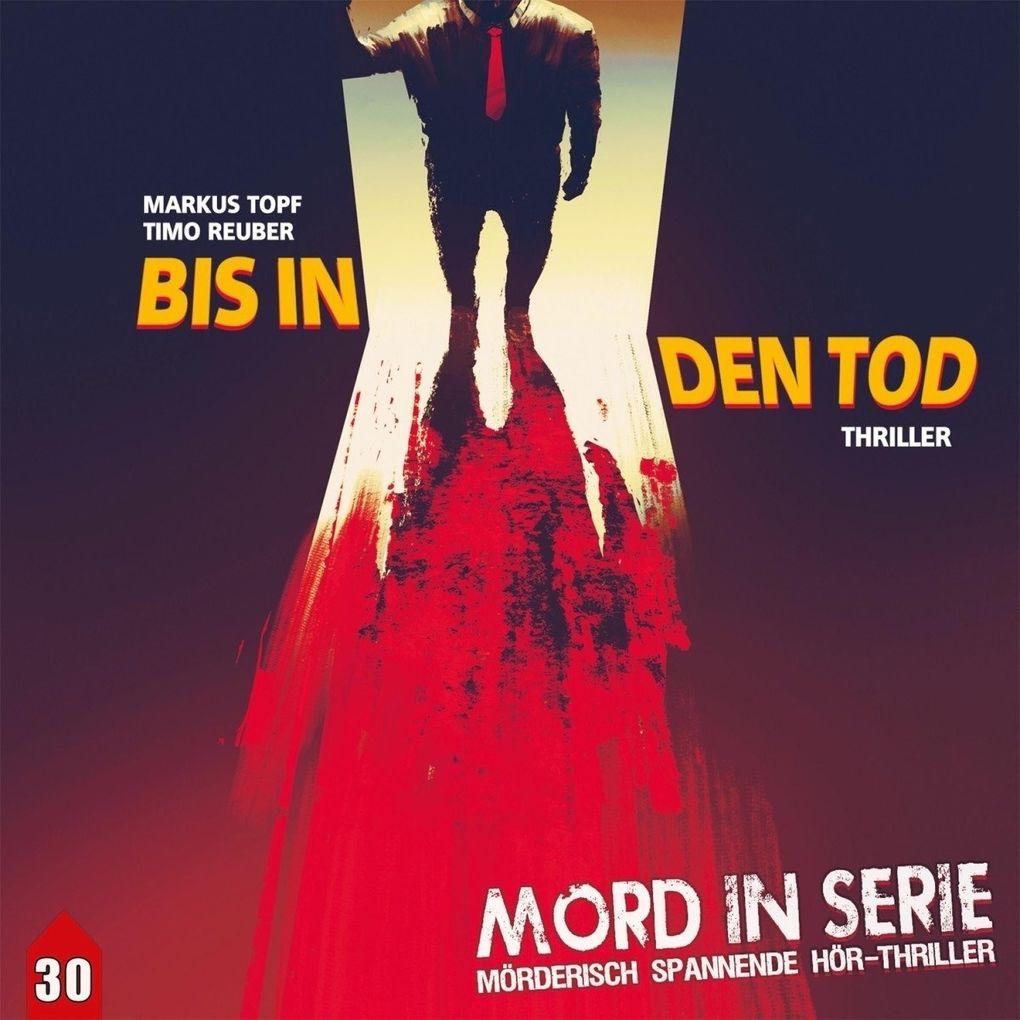 Bis in den Tod