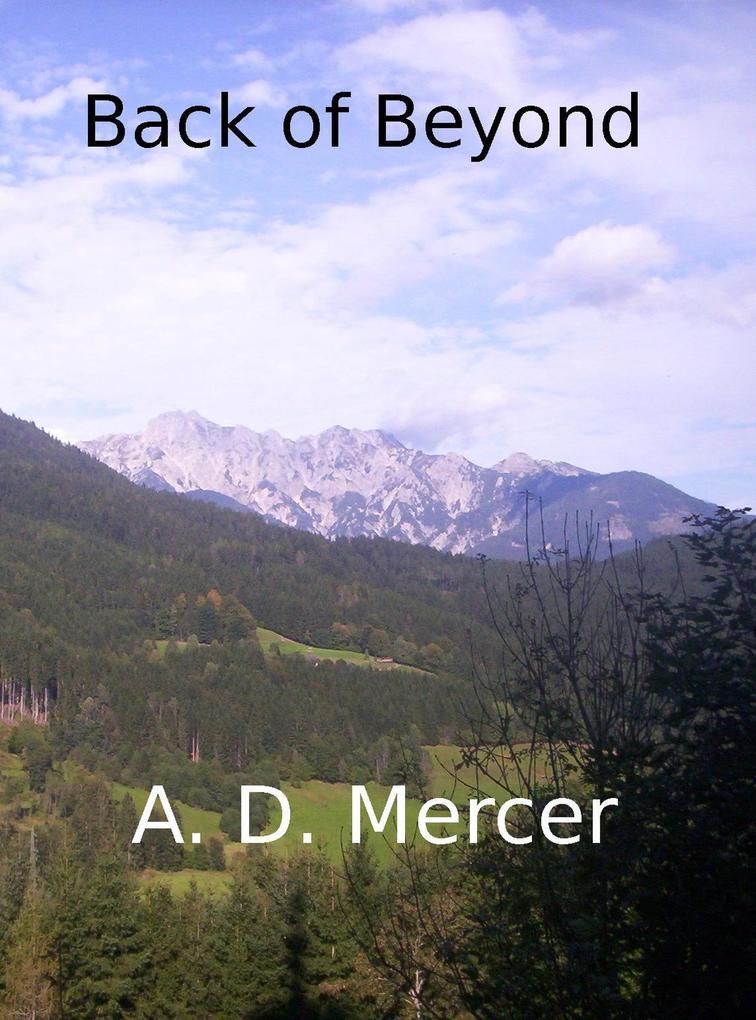 Back of Beyond