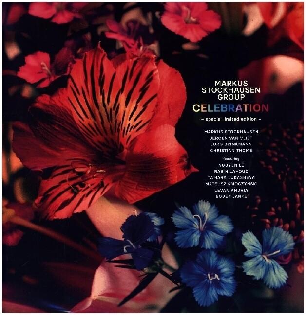 Celebration(2LP)