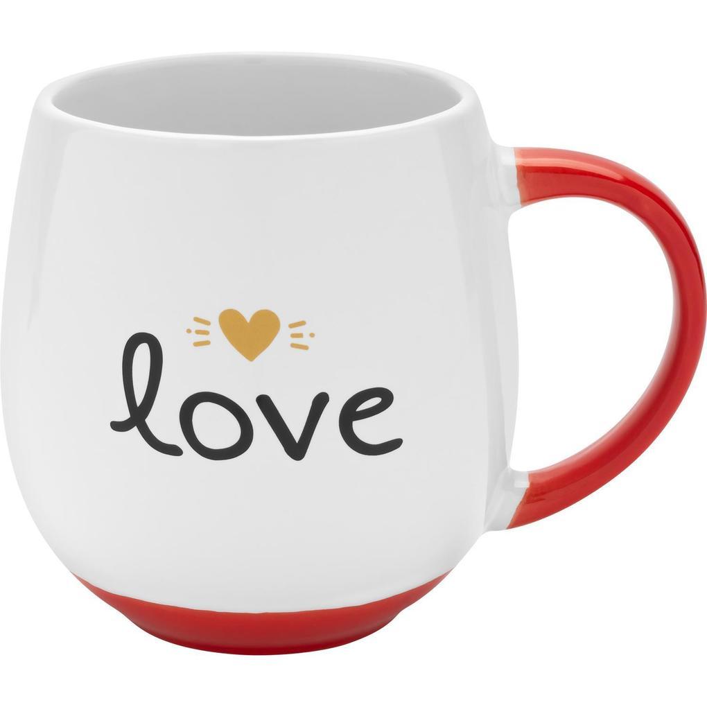 Tasse Motiv "Love"