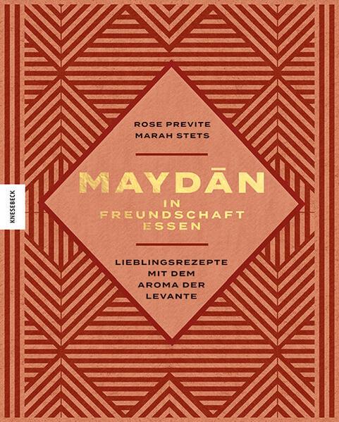 Maydan - in Freundschaft essen