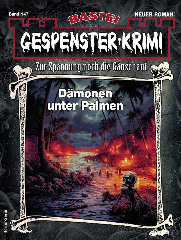 Gespenster-Krimi 147