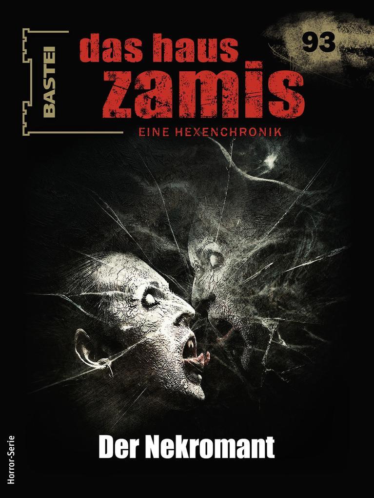 Das Haus Zamis 93