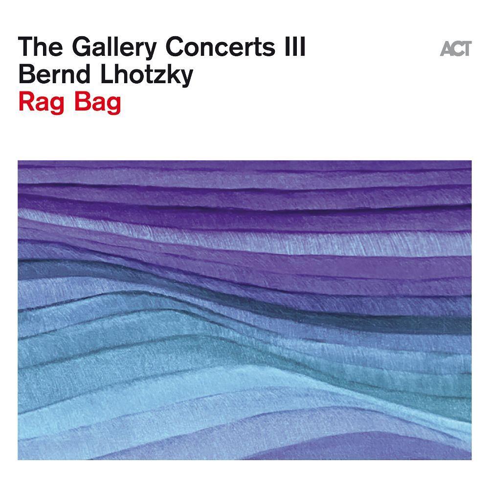 The Gallery Concerts III-Rag Bag (Digipak)