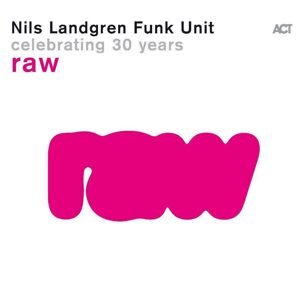 Raw-Celebrating 30 Years (180g Pink LP)