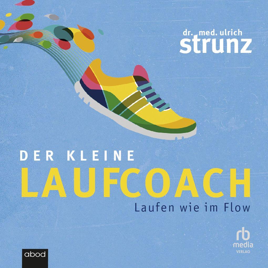 Der kleine Laufcoach