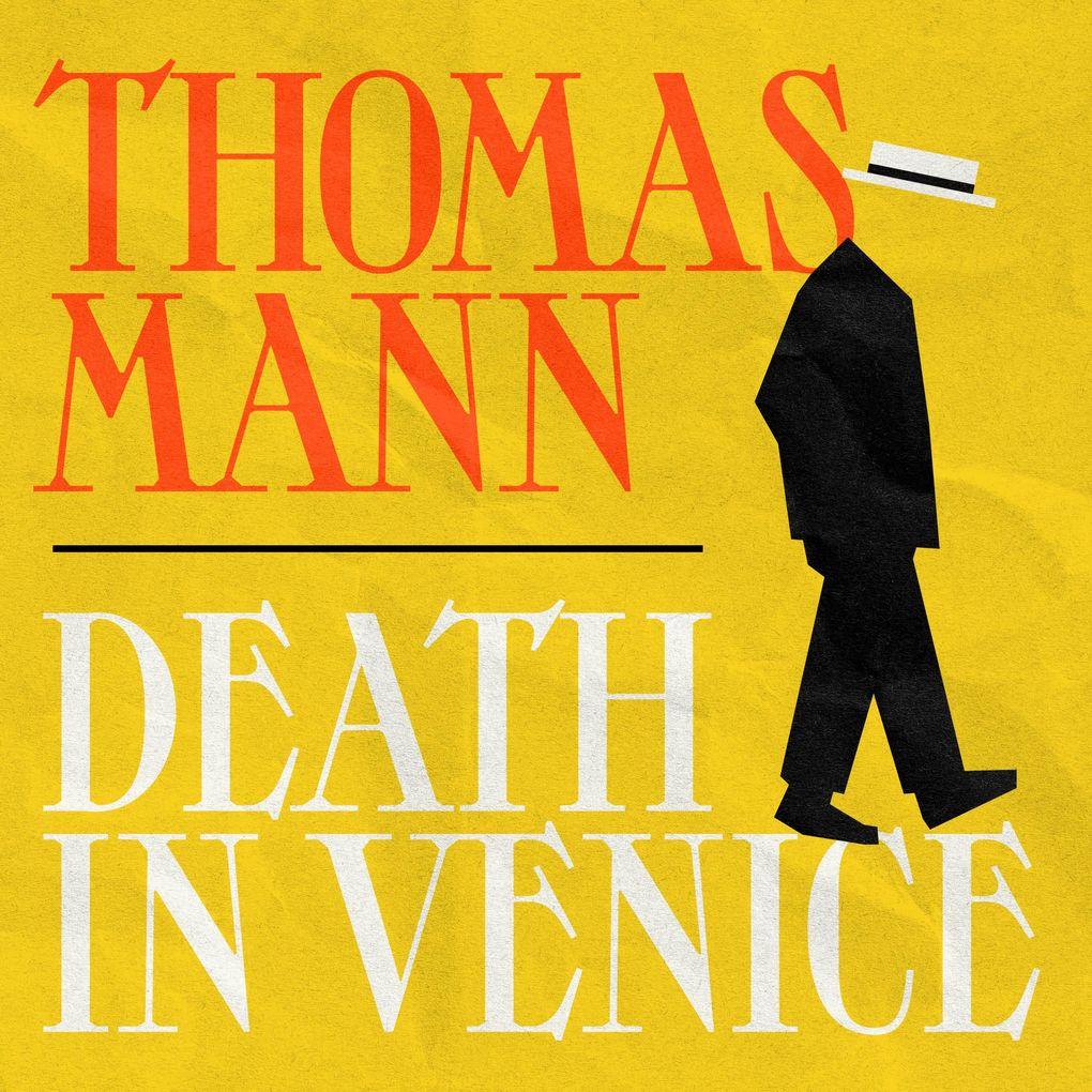 Death In Venice