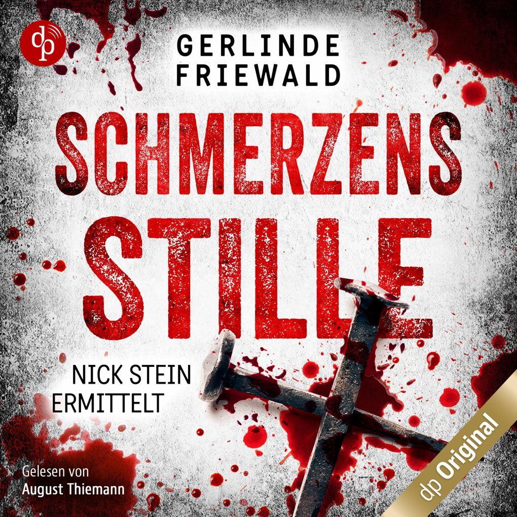 Schmerzensstille