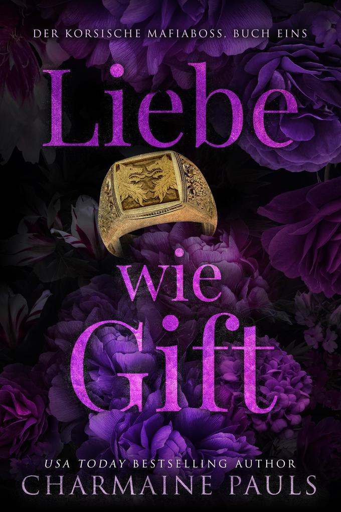 Liebe wie Gift