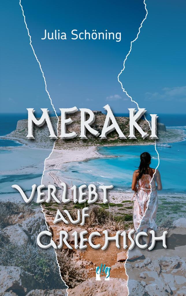 Meraki Verliebt auf Griechisch