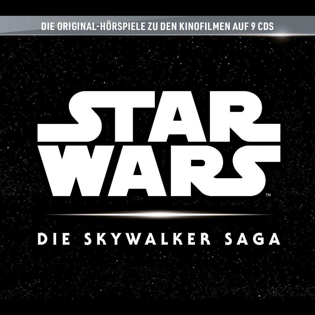 Star Wars: Die Skywalker Saga