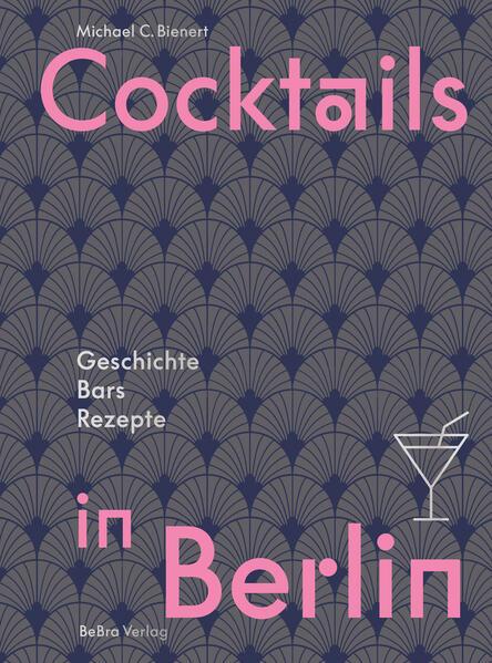 Cocktails in Berlin