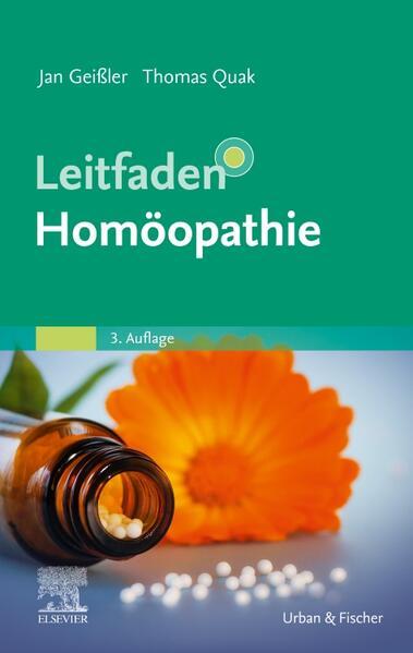 Leitfaden Homöopathie