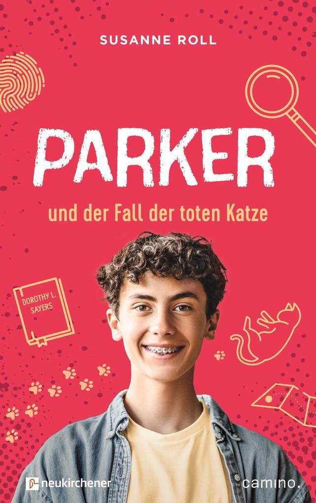 Parker und der Fall der toten Katze