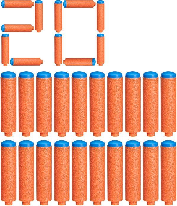 Nerf N1 REFILL 20