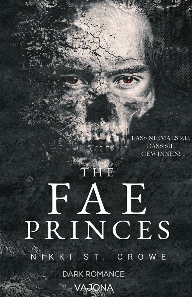 The Fae Princes