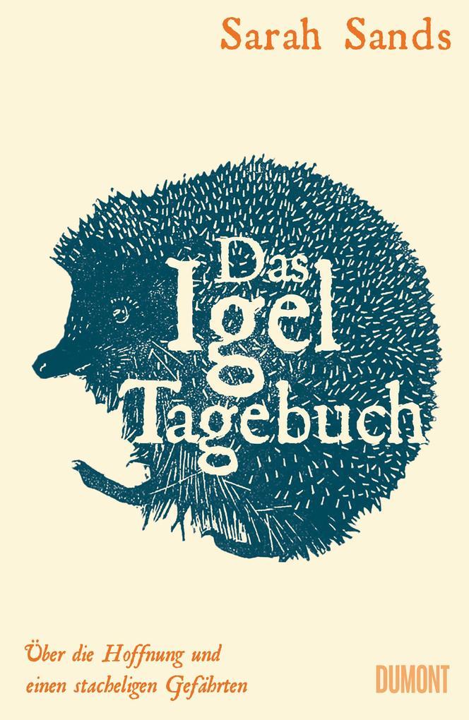 Das Igel-Tagebuch