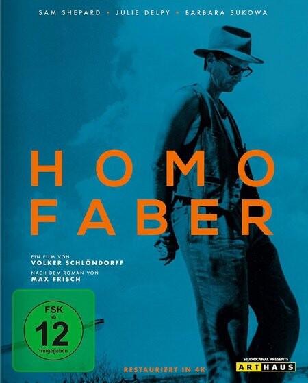 Homo Faber