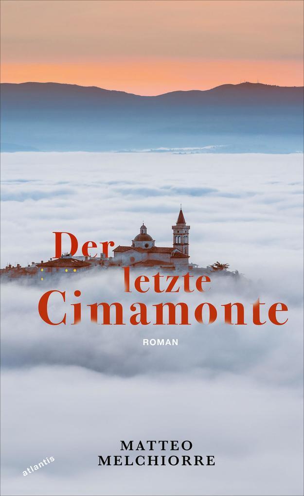 Der letzte Cimamonte