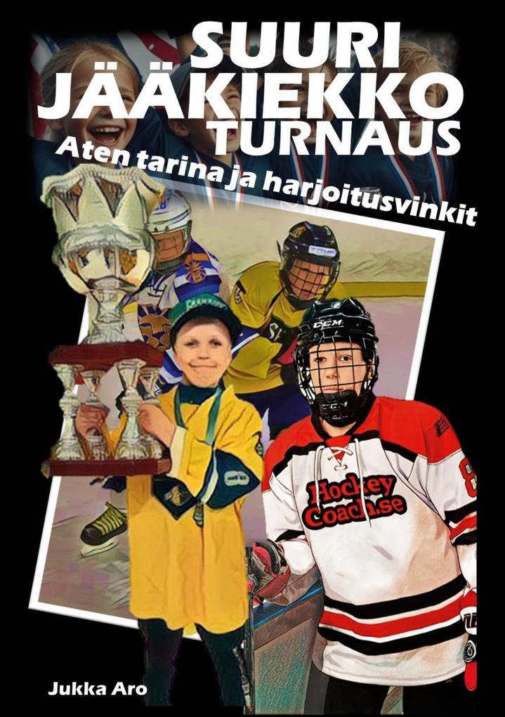 Suuri Jääkiekkoturnaus