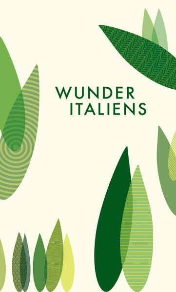 Wunder Italiens