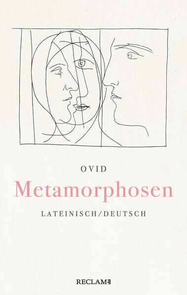 Metamorphosen. Lateinisch/Deutsch