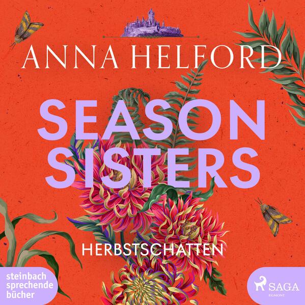 Season Sisters - Herbstschatten