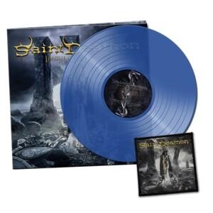 League Of The Serpent (Ltd. Gtf. Trans Blue Vinyl)